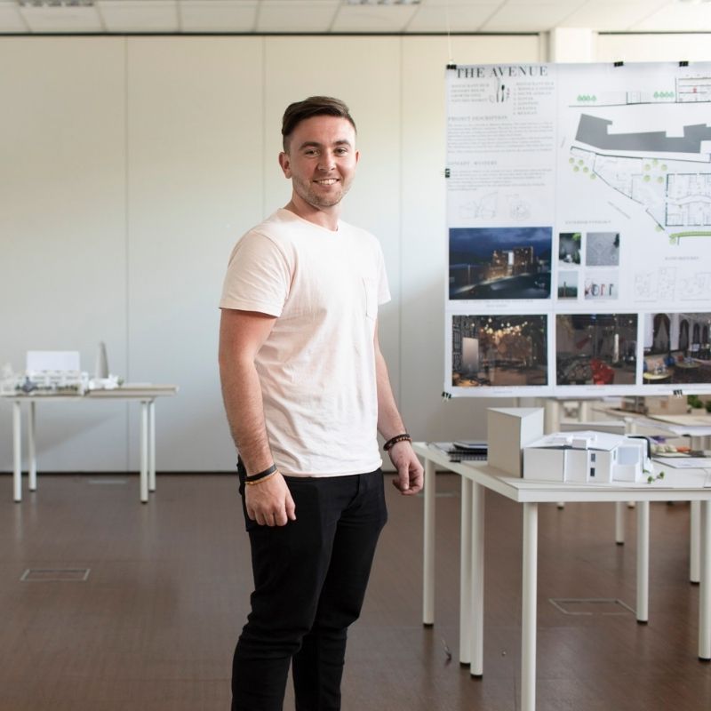 Griffith College Design Faculty