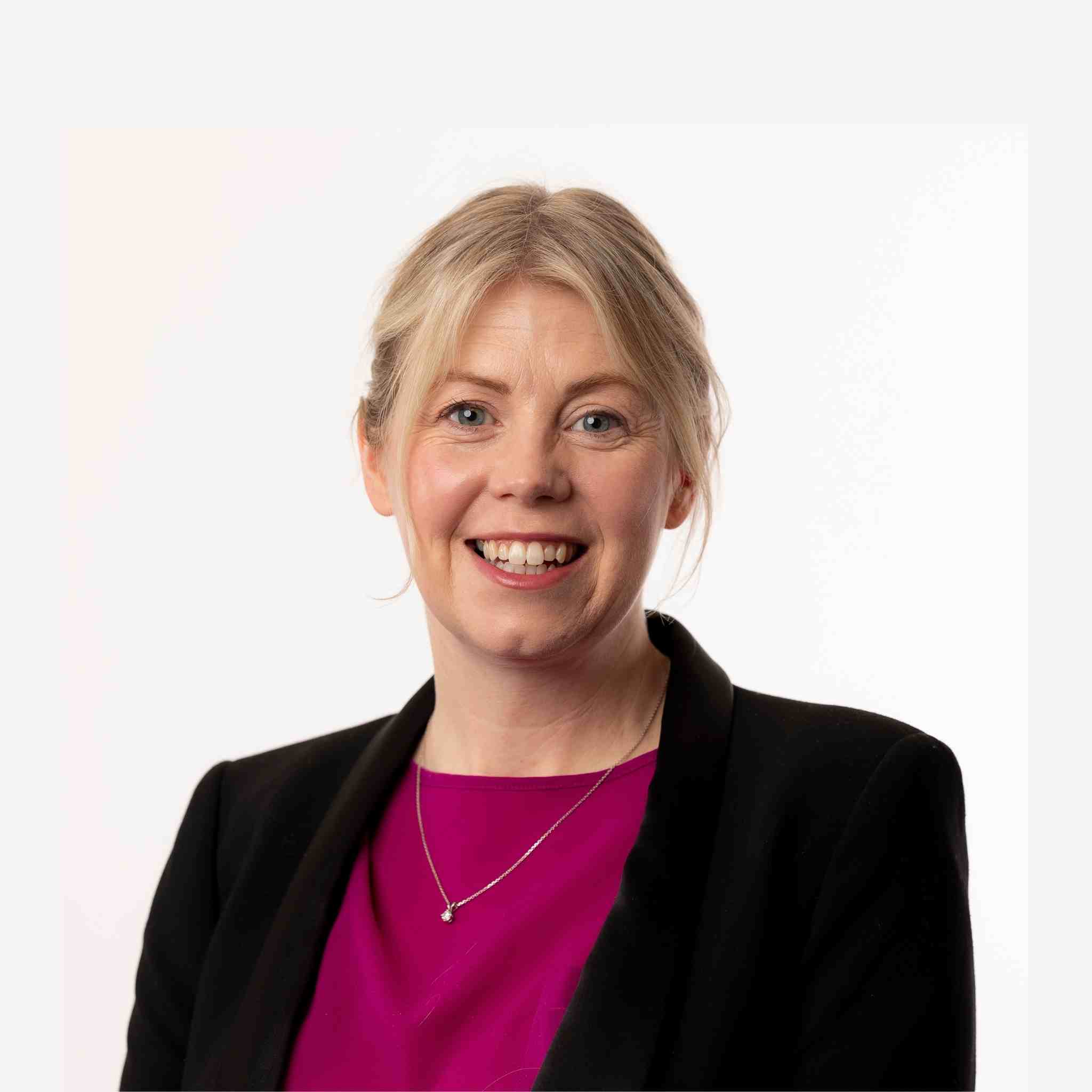 Linda Hodgins