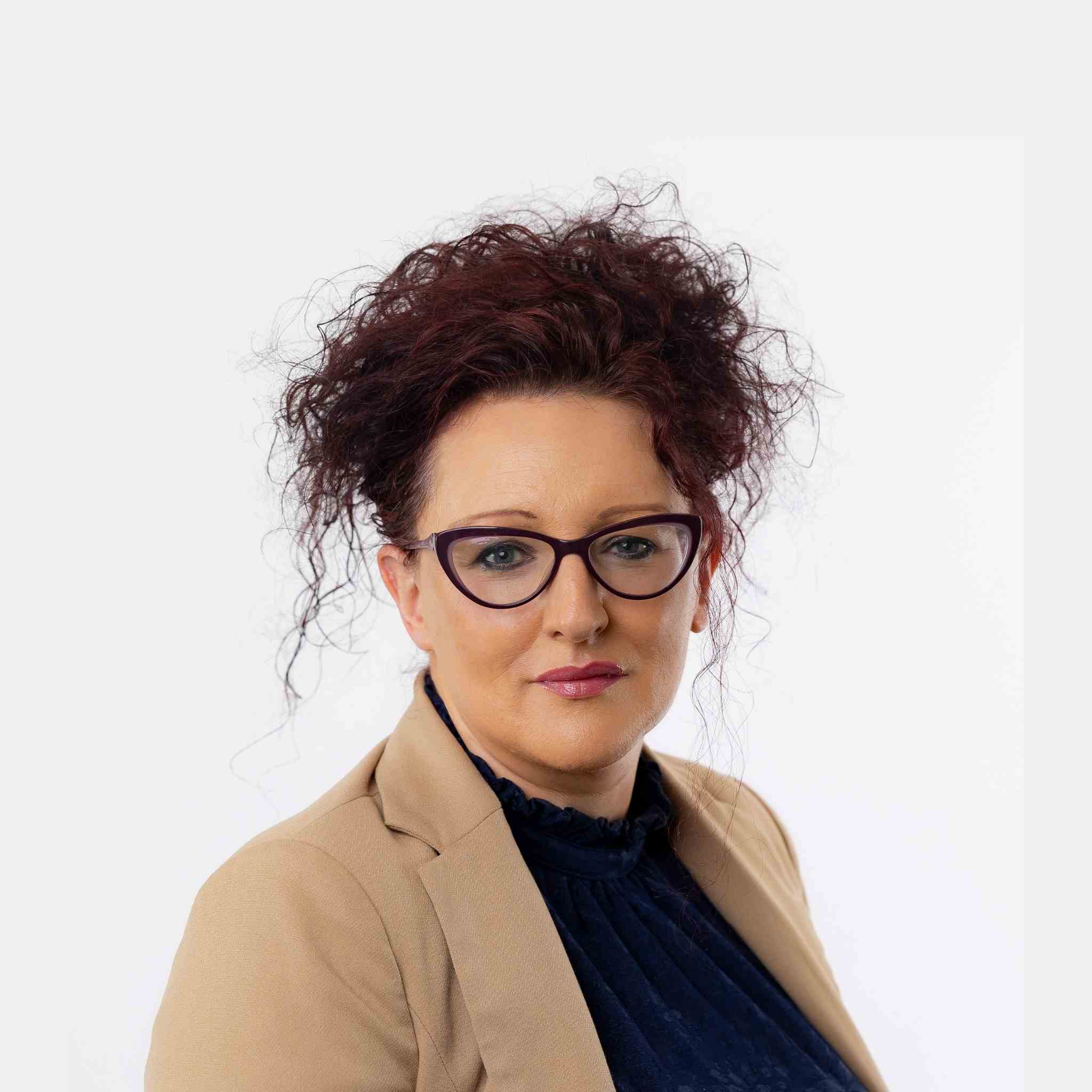 Nicola O'Neill