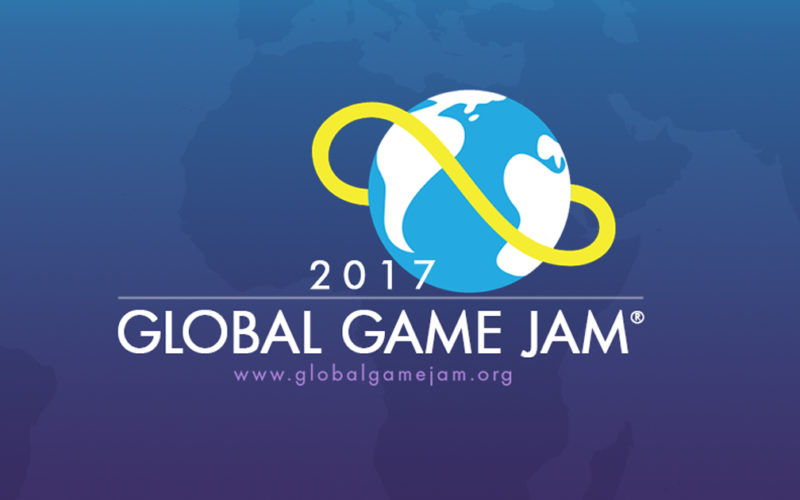 Global Game Jam Logo Global Game Jam Logo