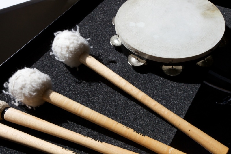 Drum Equipment Drum Equipment
