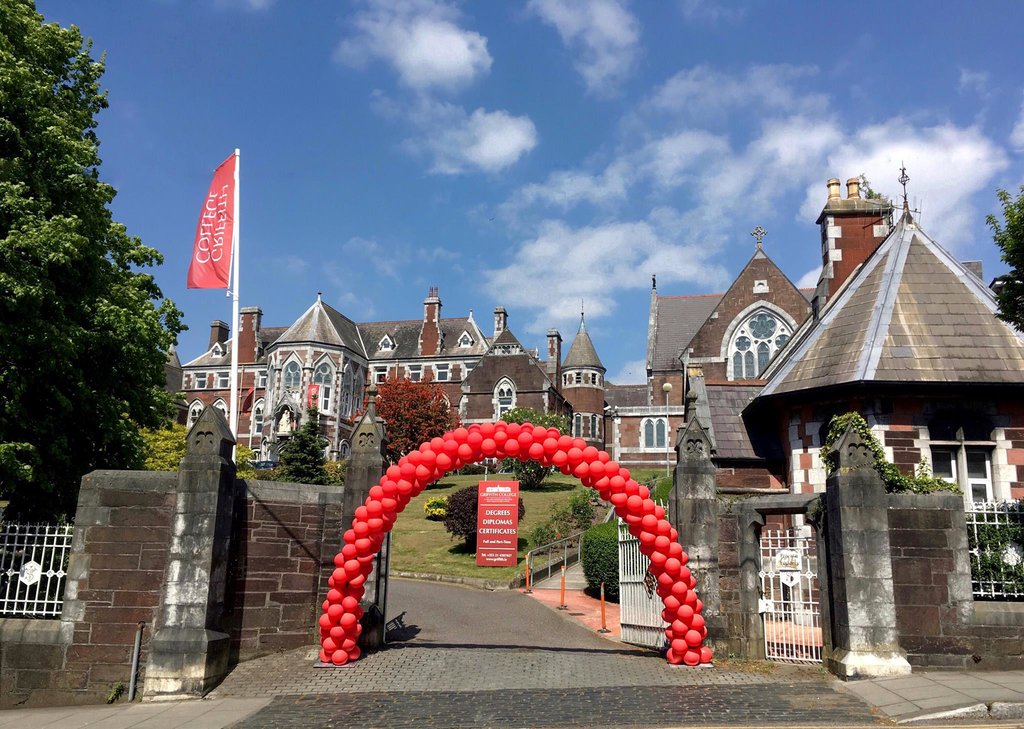 Graduation 2017 Griffith College Cork Griffith College Graduation 2017 Griffith College Cork Griffith College