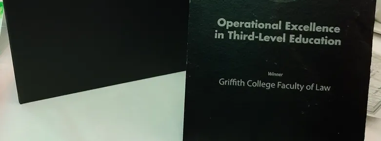 OPEX AWARD 3RD LEVEL EDUCATION