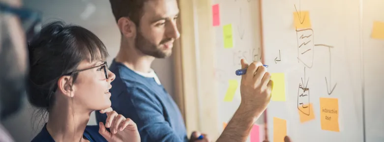 design thinking course