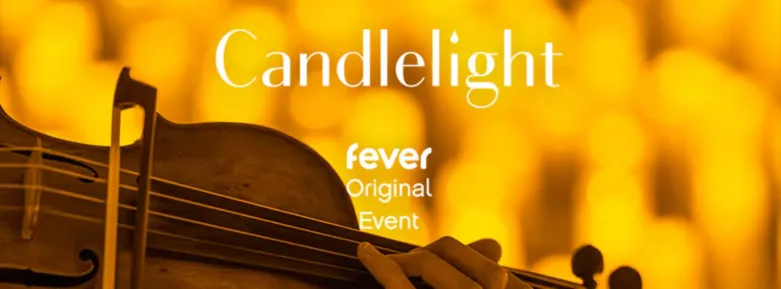 candelight event