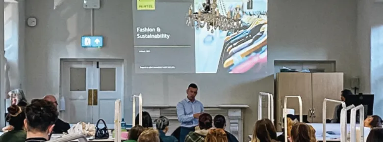 fashion design classes