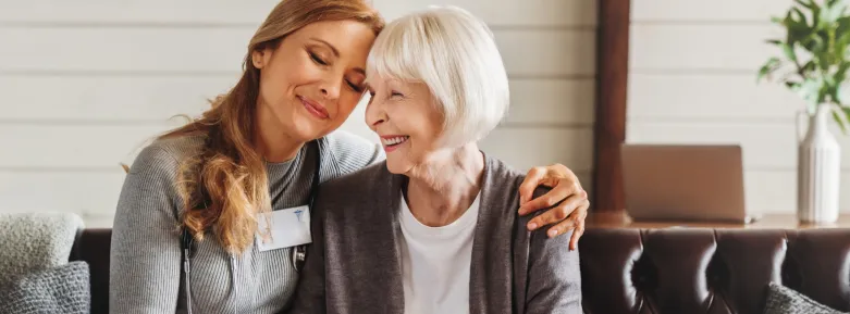 healthcare, social care