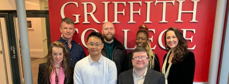 griffith college cork