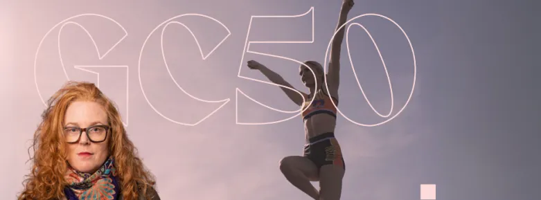 Tanya Doyle, Griffith College Spotlight Series