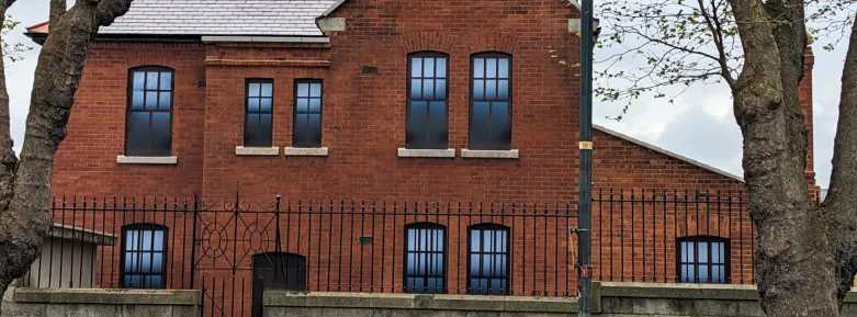 Quarter Master House Griffith College