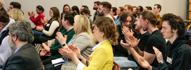 LGBTQIA+ Event Griffith College