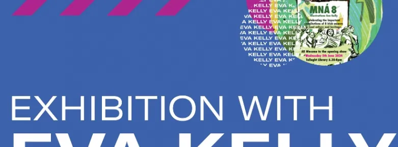 eva kelly exhibition