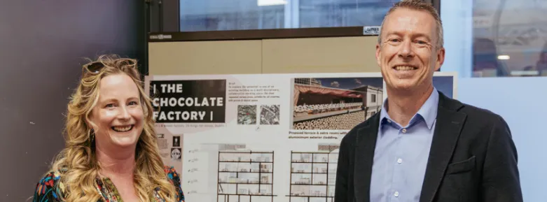 SIG Ireland Awards Creative Show 24