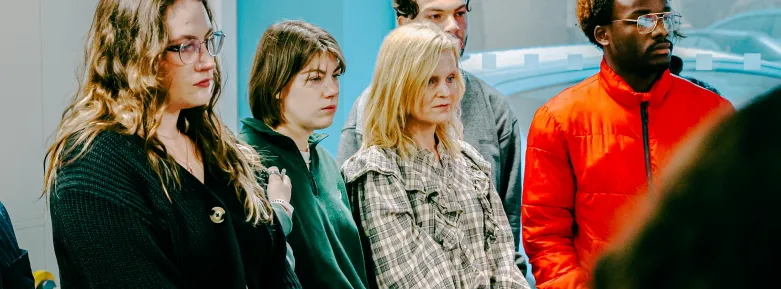 CoLab Trip - Graphics