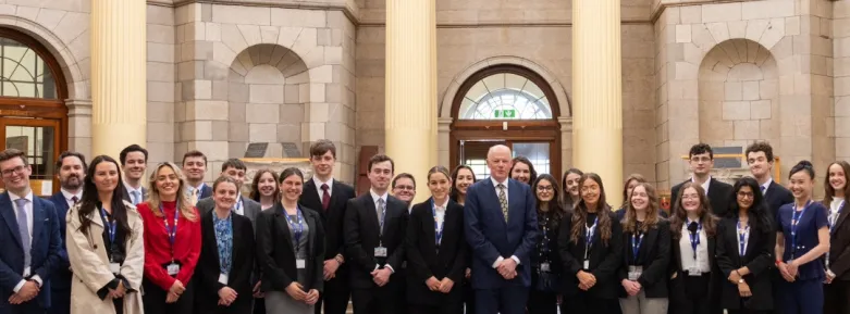 Sara_Law_Summer Internship_ Chief