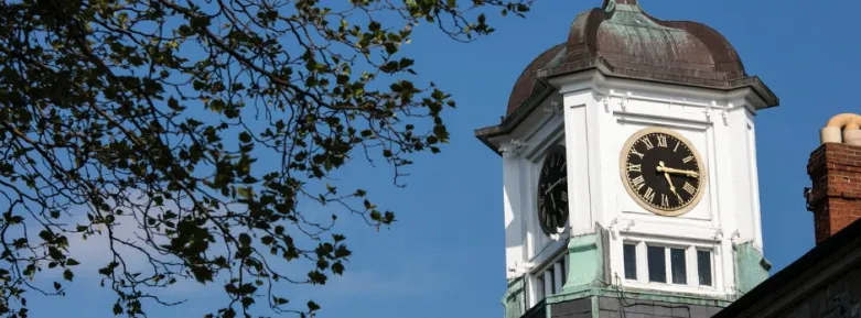Clock Tower