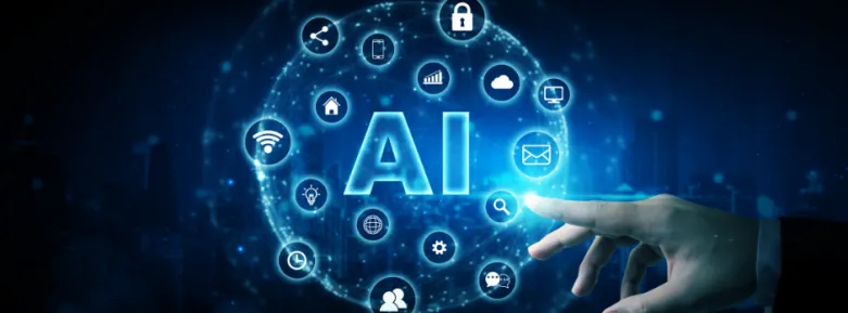 AI for Business Header