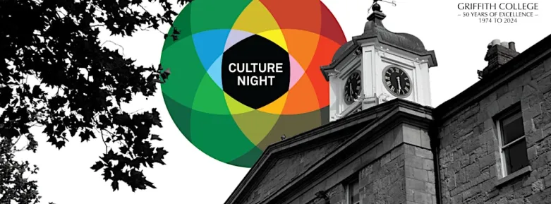 Culture Night 2024