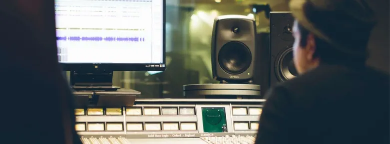 Pulse College Dublin, Griffith College Courses, Music and Multimedia