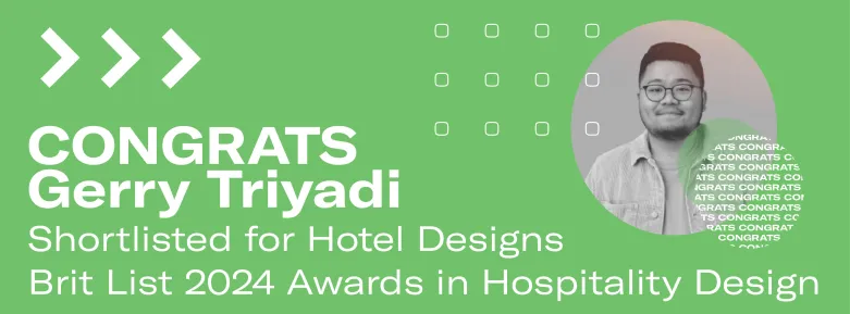 Gerry Triyadi blog banner