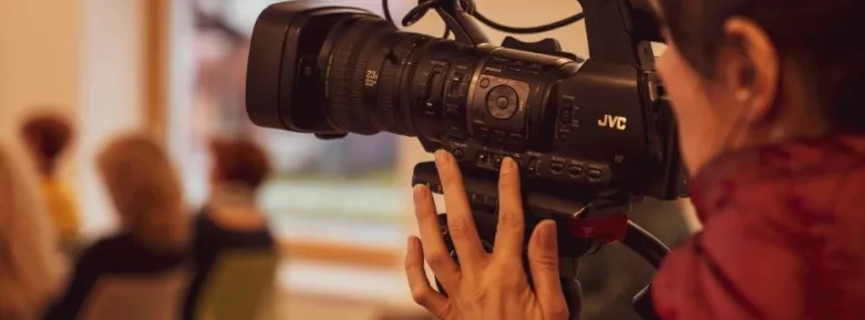 From The Lsmd To Screen Stardom