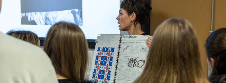 Design Schools Event