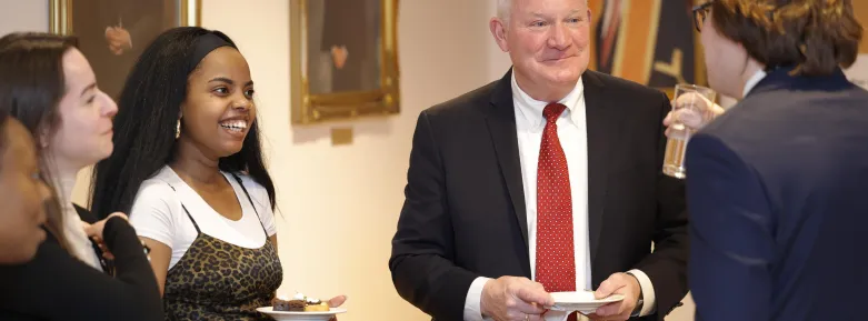 Law Justice 2025 Intern