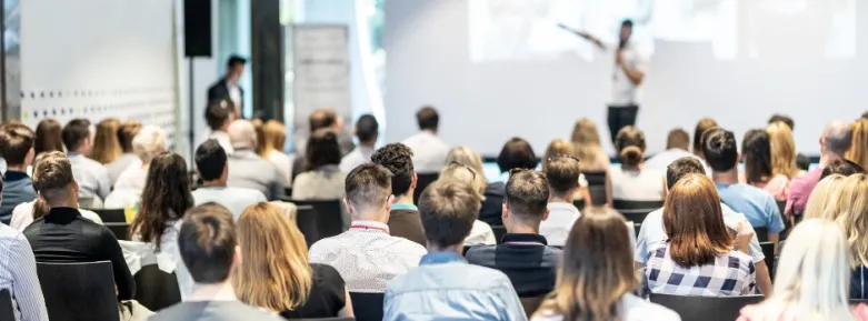 Law Speakers Series Blog