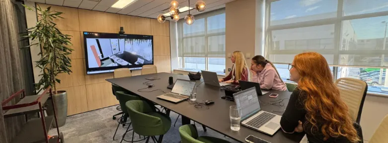 SIG Workplace (Design)