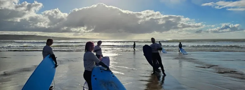 Student Life at Griffith College Dublin