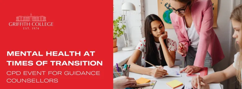 CPD Event for Guidance Counsellors