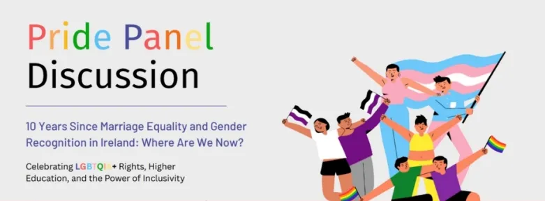 Pride Panel 2025