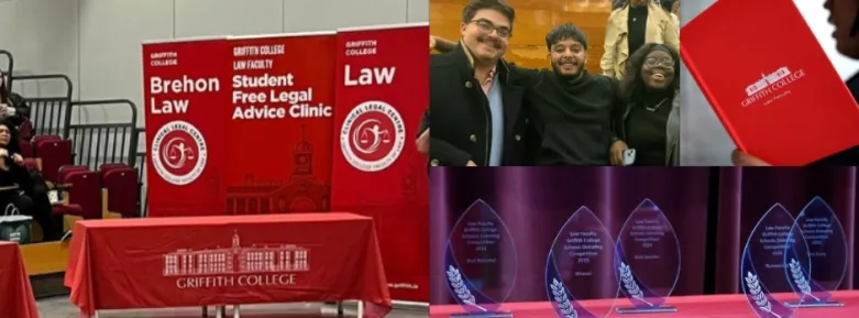 Griffith College Schools Debating Competition 2024