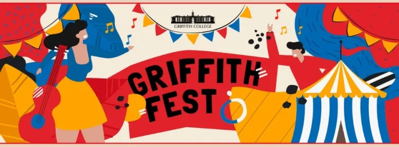 Griffith fest