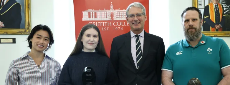 Presidents Award 2025