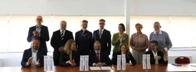 Istanbul, 28 May 2025 — DIVERSE European University Alliance held a high-level strategic meeting in Istanbul, gathering institutional representatives and academic leaders from all member universities