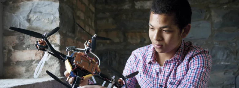 International Student