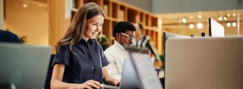 Griffith College career support