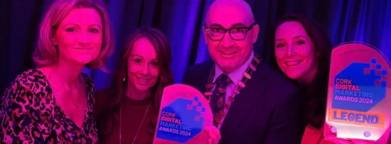 Digital Marketing Awards