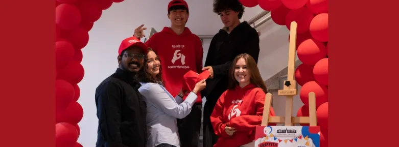 Griffith College Magazine