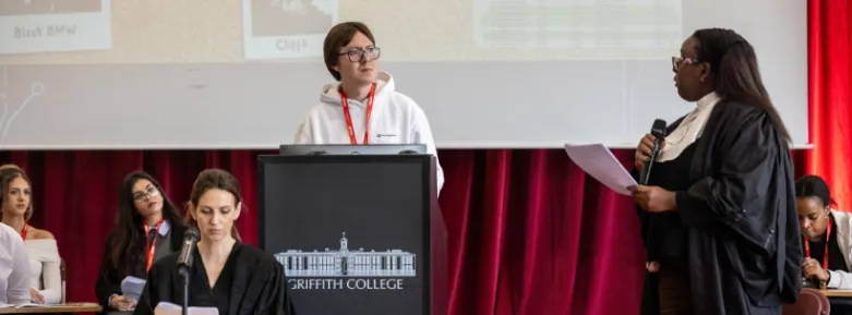 Law Student 2025 Day