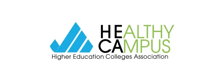 heca healthy campus banner