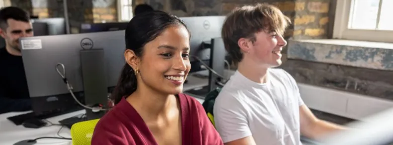 Why Study Computing at Griffith College The Top Three Reasons