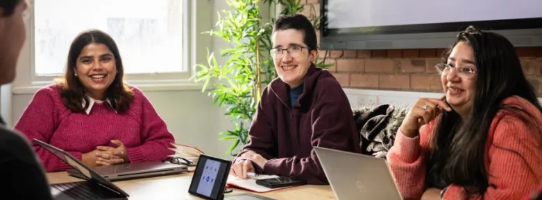 work related behaviour