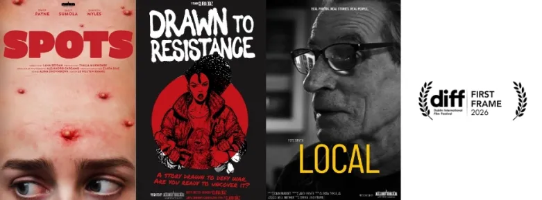 students films screened for DIFF 2026