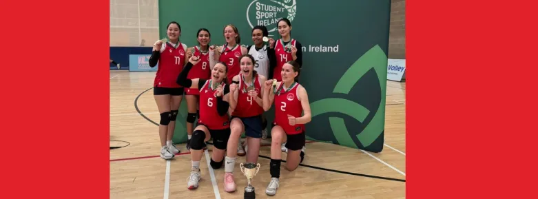 a group of people posing for the camera