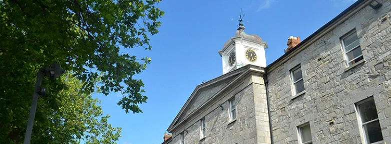 Griffith College announce online MBA winner