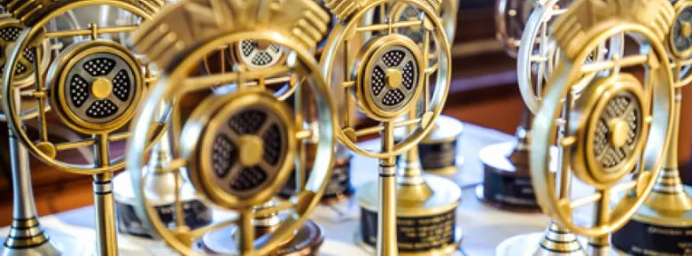  New York Festivals Awards