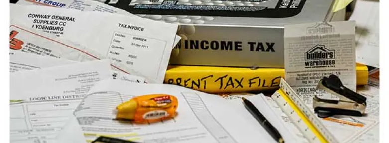 ACCA ATX at Griffith College