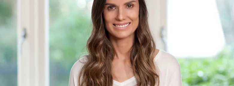 Alison Canavan at Fresh Resolutions